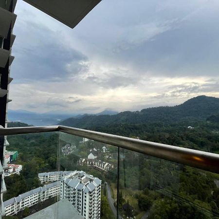 Kincir Homesuites - Free Wifi & Netflix Genting Highlands Exterior foto