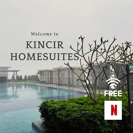 Kincir Homesuites - Free Wifi & Netflix Genting Highlands Exterior foto